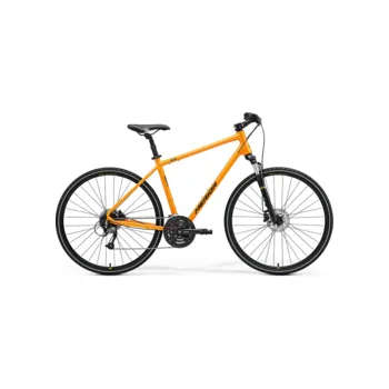 Merida CROSSWAY 40 (2022) Orange(Black), vel. L (55)