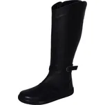 URBAN LADIES dámské kozačky 9605 T25 Barva: černá, Velikost: 37