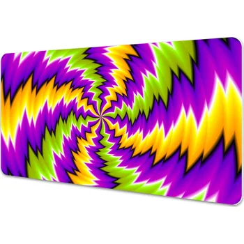 Stolní podložka Podložka na psací stůl Abstraktní vír