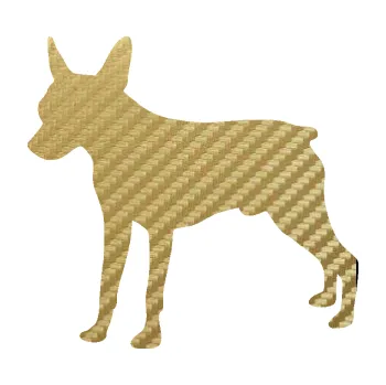 Polep vozidla SAMOLEPKA Pes 178 levá pražský krysařík (59 - 3D karbon zlatý) NA AUTO, NÁLEPKA, FÓLIE, POLEP, TUNING, VLASTNÍ TEXT, TISK, AUTOSAMOLEPKY.cz, POLEPY, OBRÁZEK, LOGO, SAMOLEPKY