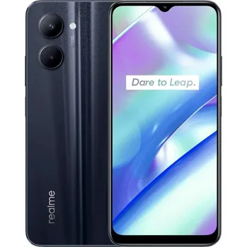 Mobilní telefon Realme C33