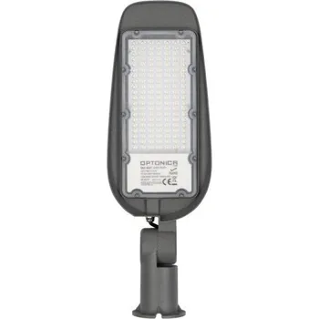 Venkovní osvětlení LED veřejné osvětlení LUT-O 150W 15000 lm, záruka 3 roky, 6000K studená bílá