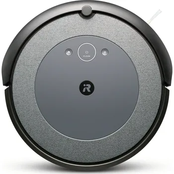 Robotický vysavač iRobot Roomba i5 Neutral