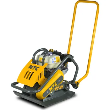 Vibrační deska Ntc VD 18P