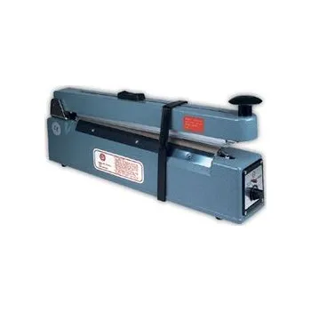 Vakuovačka Stolní svářečka fólií a sáčků šíře 300 mm - s odřezem