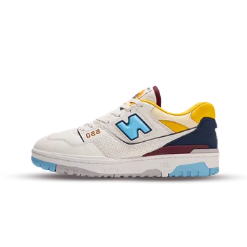 Dámské tenisky New Balance 550 "Marquette" Velikost: 37.5