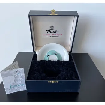 Podšálek, Jasmin - Jiří Laštovička, Thun studio, 10 cm, 2 ks