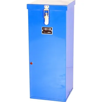 Příslušenství ke svářečce Magnum MGK50 Termoska na elektrody K-50