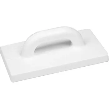 Zdenické nářadí Hladítko polystyrénové 260x140mm