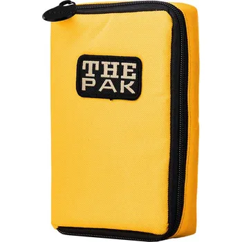 Karella pouzdro The Pak Yellow