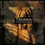 Deggial - Therion [CD] (reedice 2022)