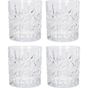 Sklenice Excellent KO-YE6300830 230 ml 4 ks