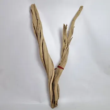 umělá květina Dekorativní dřevěná větev 90cm-GC + doprava zdarma