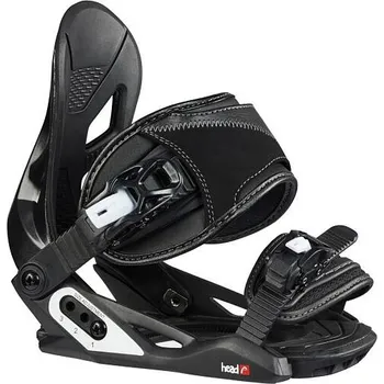 Vázání na snowboard HEAD P JR Velikost: M