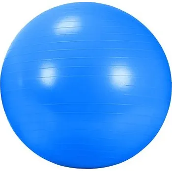 Overball DMA AEROBIC - Overball 20 BLUE Rehabilitační míč PSB434-A-BL