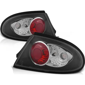 Zadní světlomet Tuning Tec Zadní světla MAZDA 323F BA 94-09.98 černé