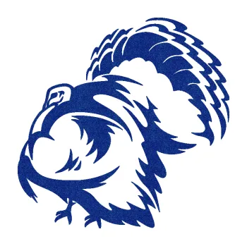 Samolepicí dekorace na vozidlo Krocan 001 levá (89 - Ultra Metalic modrá tmavá) SAMOLEPKA NA AUTO, NÁLEPKA, FÓLIE, POLEP, TUNING, VLASTNÍ TEXT, TISK, AUTOSAMOLEPKY.cz, POLEPY, OBRÁZEK, LOGO, 3D STICKERS