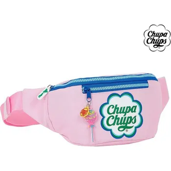 Ledvinka Chupa Chups Ledvinka růžová