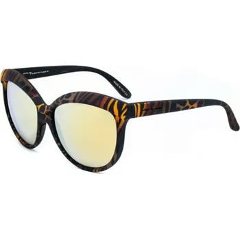 Dámské sluneční brýle Italia Independent 0092-Zef-044 (ø 58 mm)