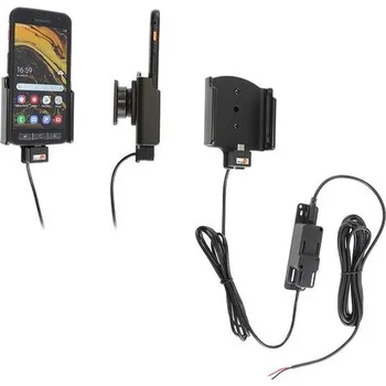 Brodit držák pro pevnou instalaci na Samsung-Galaxy XCover 4s, 727133