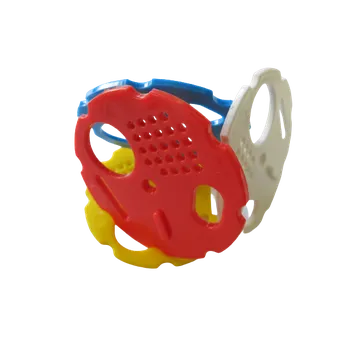 Česnový uzávěr 80 mm - barevný Barva: Zelená