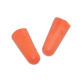 Chránič sluchu 13E zátkové chrániče sluchu BOX-200párů