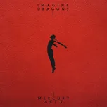 Imagine Dragons : Mercury: Act 2 LP