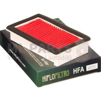 Autodíl Vzduchový filtr HIFLO HFA4608