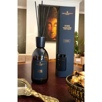 Aroma difuzér PHILIP MARTIN'S HOME 500 ml IN AMBER