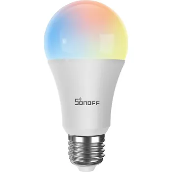LED žárovka Sonoff B05-BL-A60 Wi-Fi Smart LED Bulb