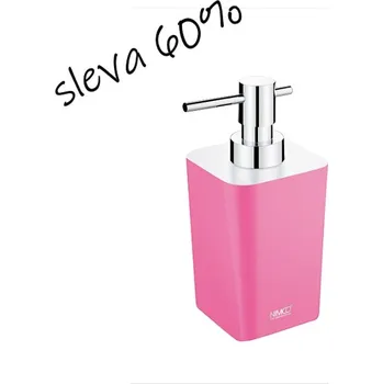 Dávkovač mýdla Dávkovač tekutého mýdla, pumpička plast NIMCO ELI EL 3031-35 Nimco