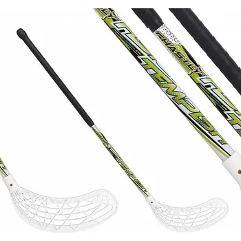 Florbalová hůl Tempish Ghastly 2 junior florbalová hůl vel. 65cm (=75cm) rovná