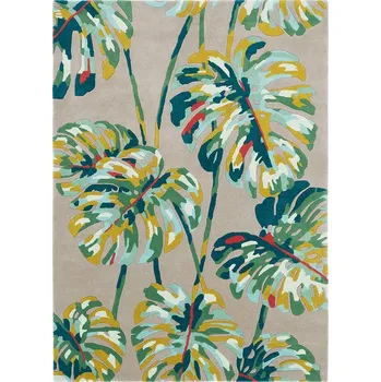 Koberec Brink&Campman Harlequin Kelapa - Zest 40307 vícebarevný