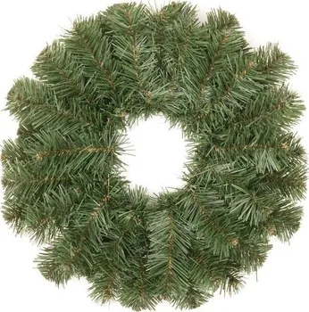 Věnec Wreaths ER0082 vánoční věnec 44 cm