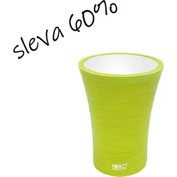 Pohárek na kartáčky NIMCO ATRI AT 5058-75 Nimco