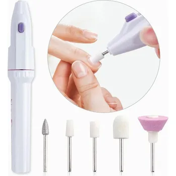 4L 7515 Elektrická manikúra 5v1