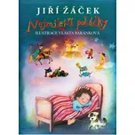 Nejmilejší pohádky - Jiří Žáček (2022,pevná)
