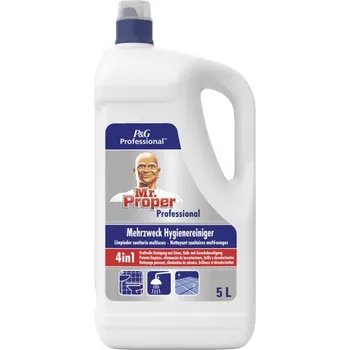 Mr. Proper Professional víceúčelový hygienický čistič 5 l