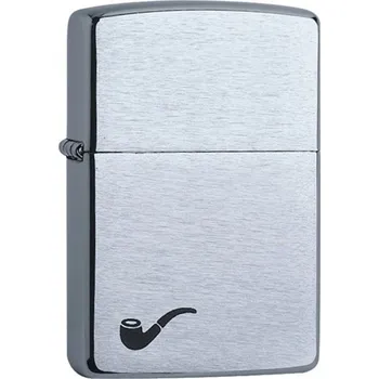 ZIPPO cr.geb. "Pipe lighter" 60001199