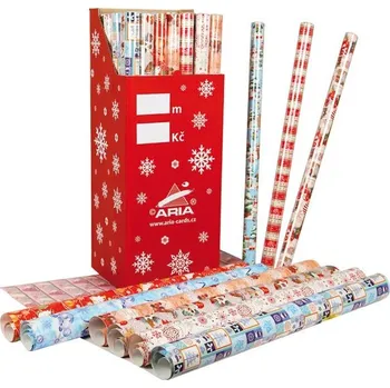 Balící papír Balící papír Aria