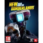 New Tales from the Borderlands PC…