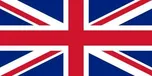 Vlajka Velká Británie 90 x 150 cm