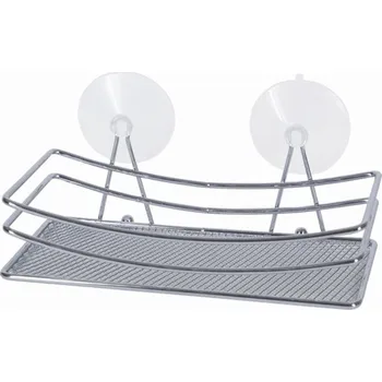 Police koup.1p.rovná+2přís. 25x10/29.16.45/chrom