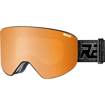 Sjezdové lyžování RELAX SCOPER HTG23 lyžařské brýle