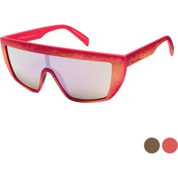 Pánské sluneční brýle Italia Independent (ø 122 mm) Barva: Červená