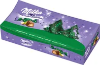 Milka salonky oříškové s mléčnou čokoládou 310 g