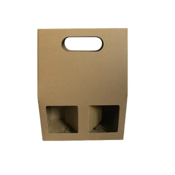 Dárková taška Dárková krabice 2 x 0,5 kg (420 ml)