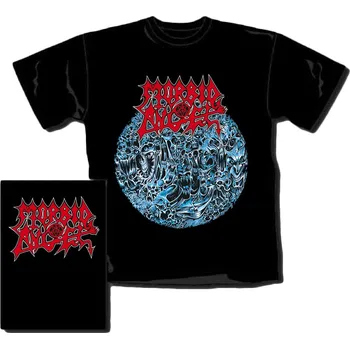 Pánské tričko triko Morbid Angel