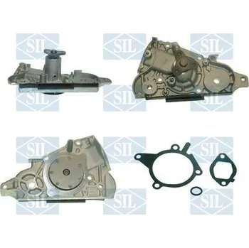 Chladič motoru Vodní čerpadlo, chlazení motoru SALERI SIL PA1146