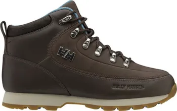 Dámská zimní obuv Helly Hansen W The Forester 10516-709 38